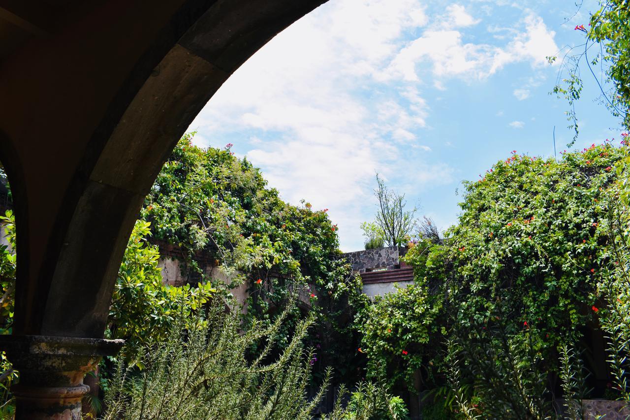 Casa Relox 23 San Miguel de Allende