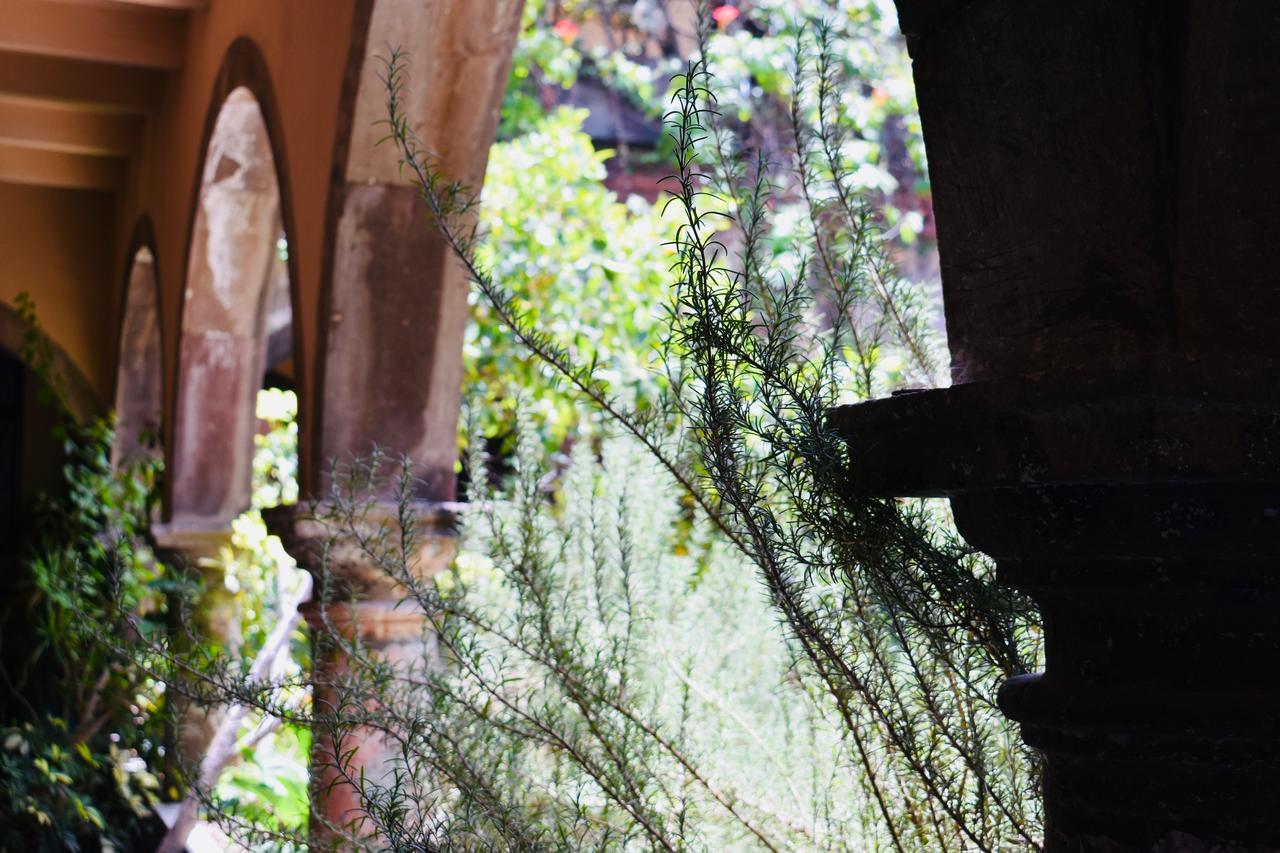 Casa Relox 23 Apartment San Miguel de Allende