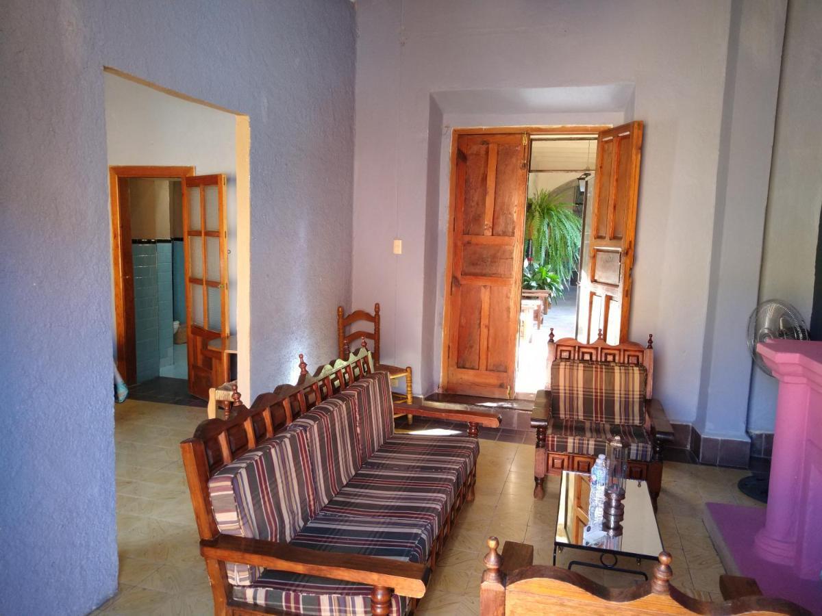 Apartment Casa Relox 23 *