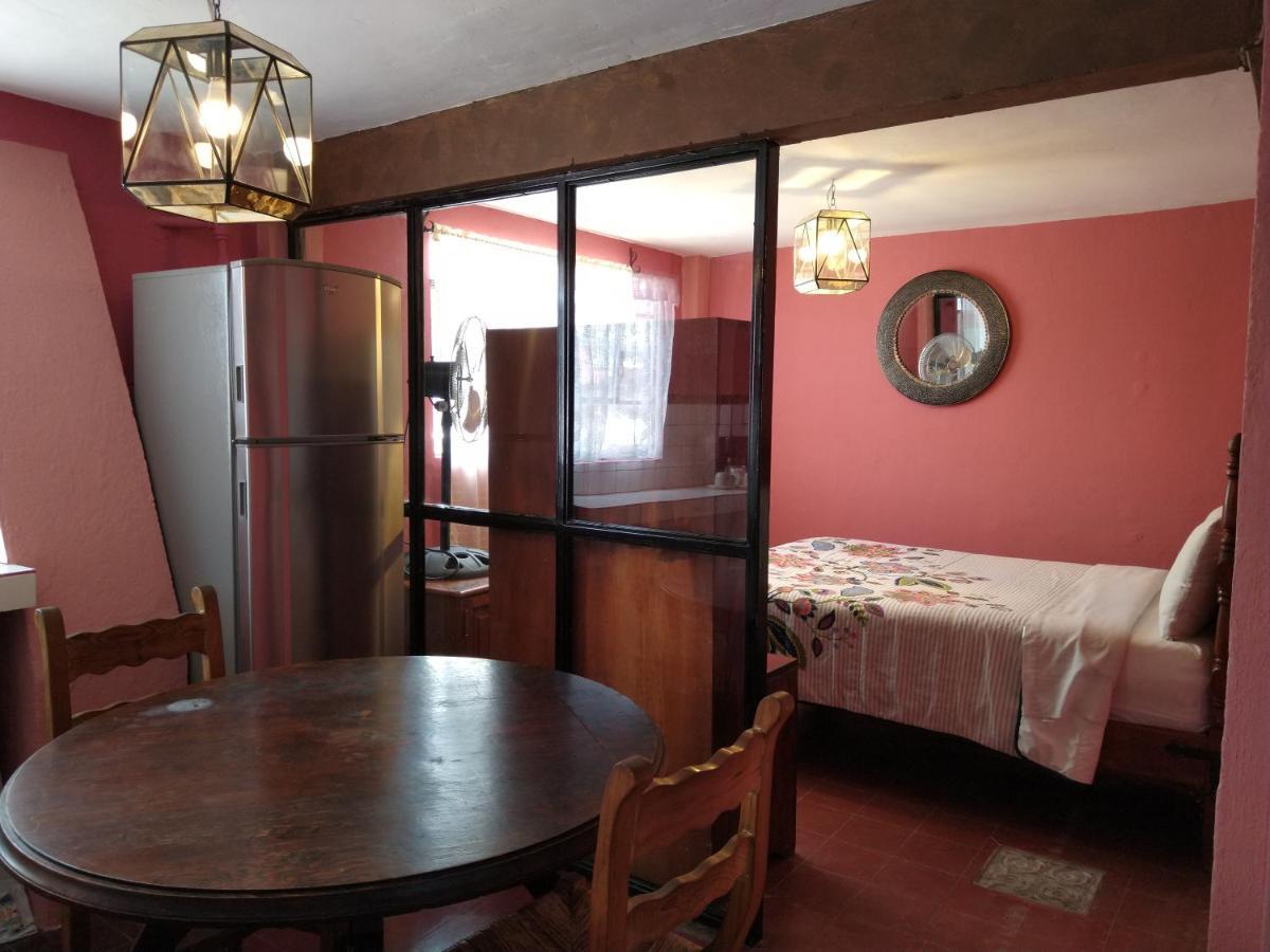 Apartment Casa Relox 23