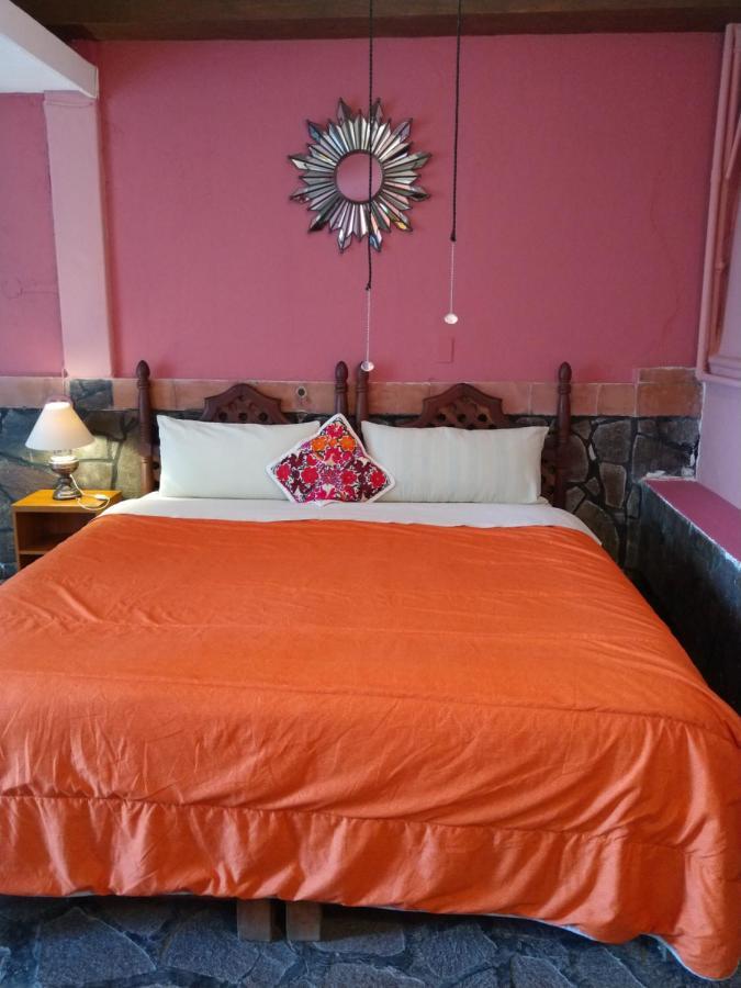 Casa Relox 23 Apartment San Miguel de Allende
