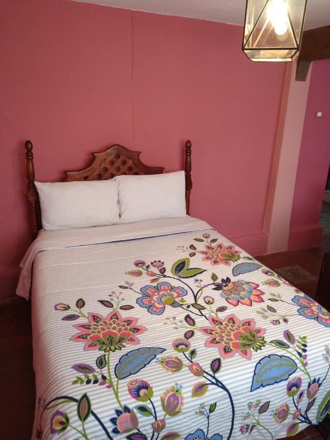 Apartment Casa Relox 23 San Miguel de Allende